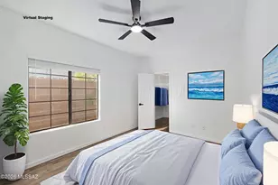 2621 W Camino Llano, Tucson, AZ 85742 - Photo 20