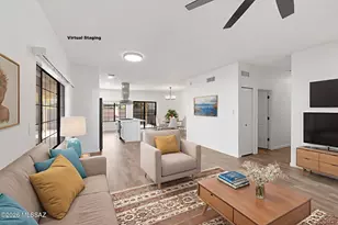 2621 W Camino Llano, Tucson, AZ 85742 - Photo 6