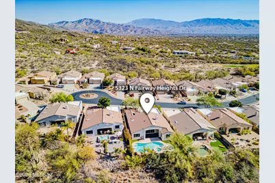 5323 N Fairway Heights Drive, Tucson, AZ 85749 - Photo 38