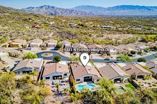 5323 N Fairway Heights Dr, Tucson, AZ 85749 - Photo 38