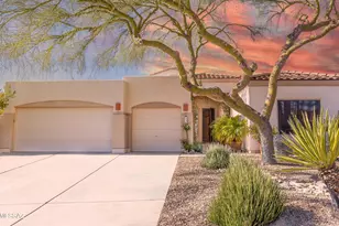 5323 N Fairway Heights Dr, Tucson, AZ 85749 - Photo 1