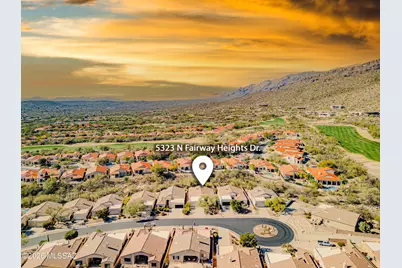 5323 N Fairway Heights Drive, Tucson, AZ 85749 - Photo 6