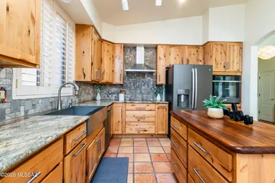 5323 N Fairway Heights Drive, Tucson, AZ 85749 - Photo 16