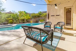 5323 N Fairway Heights Dr, Tucson, AZ 85749 - Photo 4