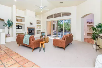 5323 N Fairway Heights Drive, Tucson, AZ 85749 - Photo 12