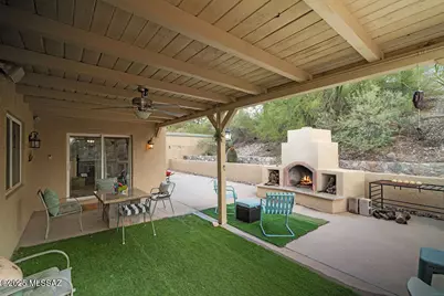 4040 E Camino De La Bajada, Tucson, AZ 85718 - Photo 26