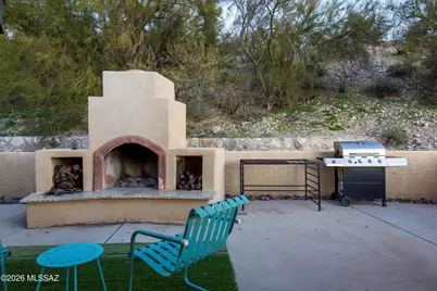 4040 E Camino De La Bajada, Tucson, AZ 85718 - Photo 28