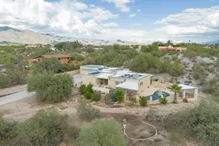 4040 E Camino de la Bajada, Tucson, AZ 85718 - Photo 44