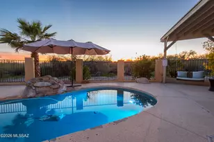 4040 E Camino de la Bajada, Tucson, AZ 85718 - Photo 32