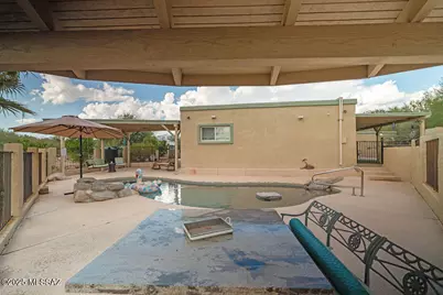 4040 E Camino De La Bajada, Tucson, AZ 85718 - Photo 34