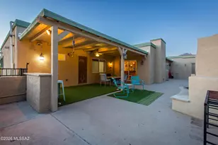 4040 E Camino de la Bajada, Tucson, AZ 85718 - Photo 30