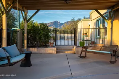 4040 E Camino De La Bajada, Tucson, AZ 85718 - Photo 36