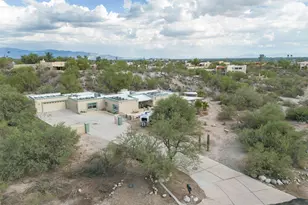 4040 E Camino de la Bajada, Tucson, AZ 85718 - Photo 46