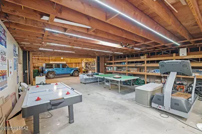 4040 E Camino De La Bajada, Tucson, AZ 85718 - Photo 40