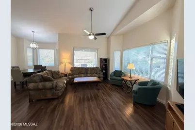 13401 N Rancho Vistoso Boulevard #256, Oro Valley, AZ 85755 - Photo 14