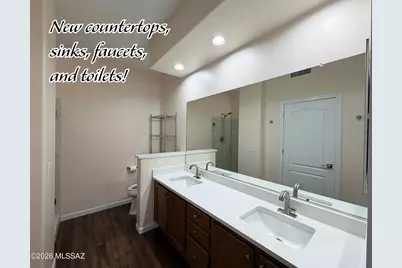 13401 N Rancho Vistoso Boulevard #256, Oro Valley, AZ 85755 - Photo 6