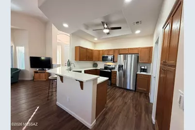 13401 N Rancho Vistoso Boulevard #256, Oro Valley, AZ 85755 - Photo 16