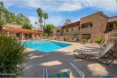 5750 N Camino Esplendora #116, Tucson, AZ 85718 - Photo 26