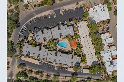 5750 N Camino Esplendora #116, Tucson, AZ 85718 - Photo 32