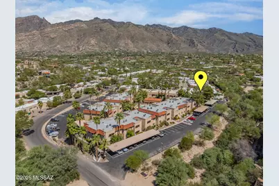 5750 N Camino Esplendora #116, Tucson, AZ 85718 - Photo 2