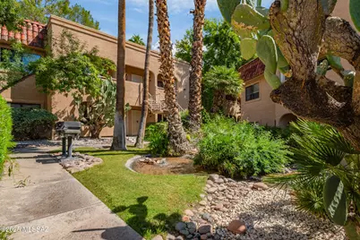 5750 N Camino Esplendora #116, Tucson, AZ 85718 - Photo 28