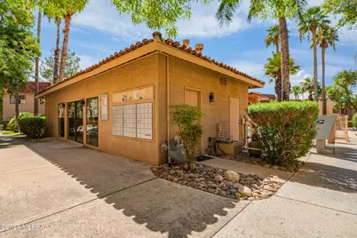 5750 N Camino Esplendora #116, Tucson, AZ 85718 - Photo 30