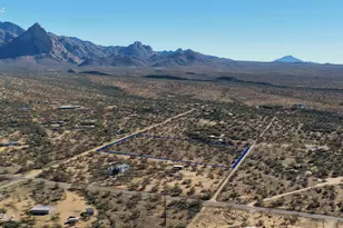 657 Hawk Way, Amado, AZ 85645 - Photo 1