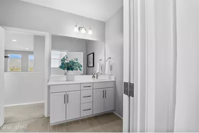5459 S Sierra Prieta Trail, Tucson, AZ 85747 - Photo 38