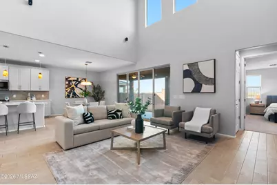 5459 S Sierra Prieta Trail, Tucson, AZ 85747 - Photo 14