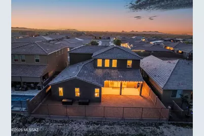 5459 S Sierra Prieta Trail, Tucson, AZ 85747 - Photo 44