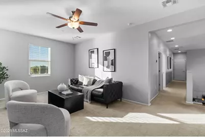 5459 S Sierra Prieta Trail, Tucson, AZ 85747 - Photo 28