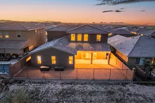 5459 S Sierra Prieta Trl, Tucson, AZ 85747 - Photo 4