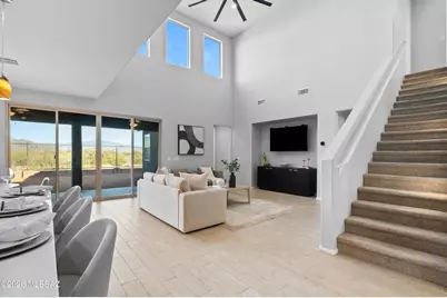 5459 S Sierra Prieta Trail, Tucson, AZ 85747 - Photo 12