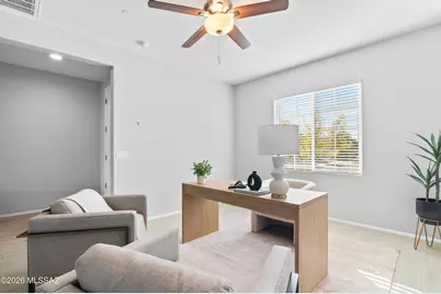 5459 S Sierra Prieta Trail, Tucson, AZ 85747 - Photo 8