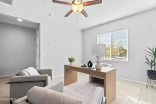 5459 S Sierra Prieta Trl, Tucson, AZ 85747 - Photo 8