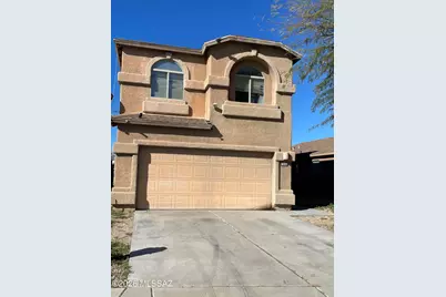 7806 S Hidden Places Loop, Tucson, AZ 85756 - Photo 1