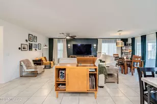 6697 S Villanova Ave, Tucson, AZ 85756 - Photo 4