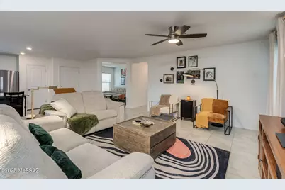 6697 S Villanova Avenue, Tucson, AZ 85756 - Photo 8