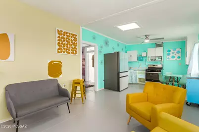 1217 W Hadley Street, Tucson, AZ 85705 - Photo 10