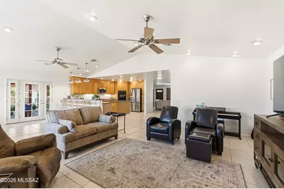 4419 E Water Street, Tucson, AZ 85712 - Photo 20