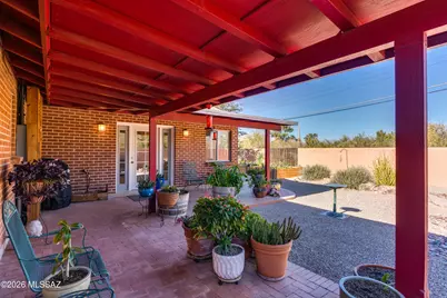 4419 E Water Street, Tucson, AZ 85712 - Photo 44