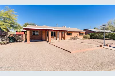 4419 E Water Street, Tucson, AZ 85712 - Photo 2