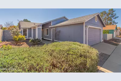 1859 Bel Aire Court, Tucson, AZ 85705 - Photo 2