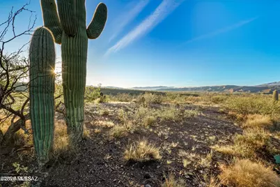 Tbd Gamez Road #15, Benson, AZ 85602 - Photo 4