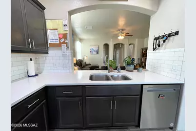 1462 Sheep Wash Way, Benson, AZ 85602 - Photo 10