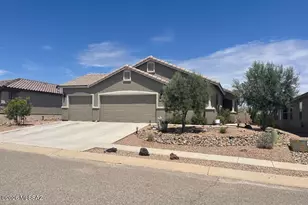 1462 Sheep Wash Wy, Benson, AZ 85602 - Photo 2
