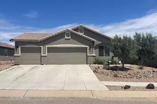 1462 Sheep Wash Wy, Benson, AZ 85602 - Photo 1