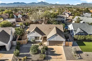 7877 N Rockwood Pl, Tucson, AZ 85741 - Photo 34