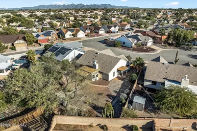 7877 N Rockwood Place, Tucson, AZ 85741 - Photo 38