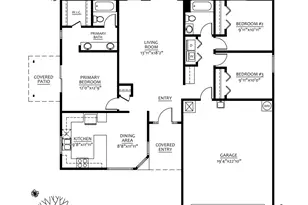 7877 N Rockwood Pl, Tucson, AZ 85741 - Photo 40